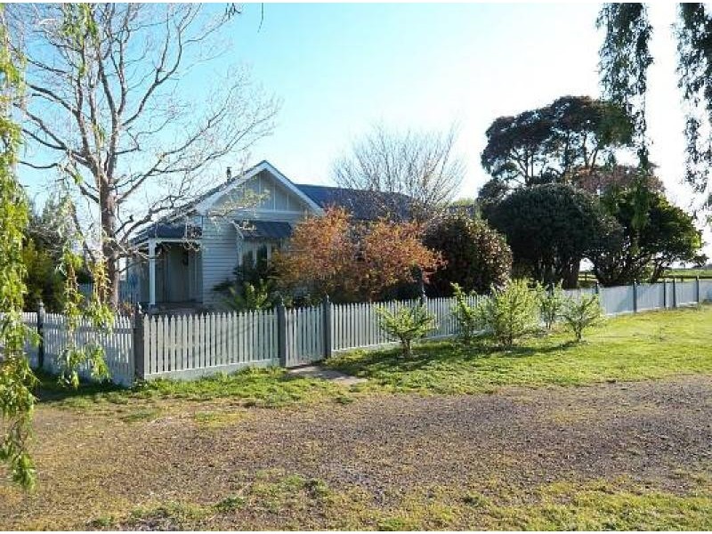 Jack River VIC 3971