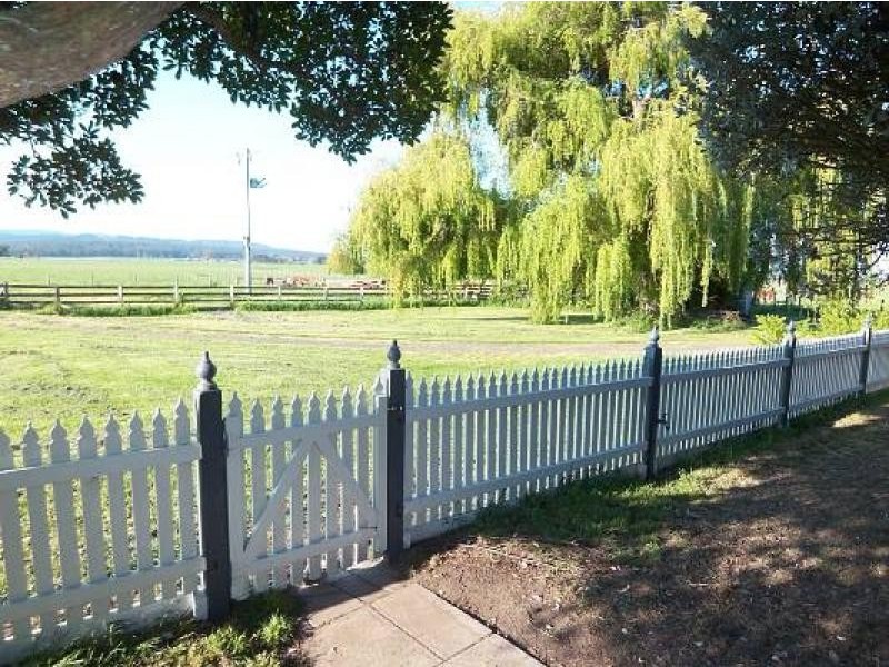 Jack River VIC 3971