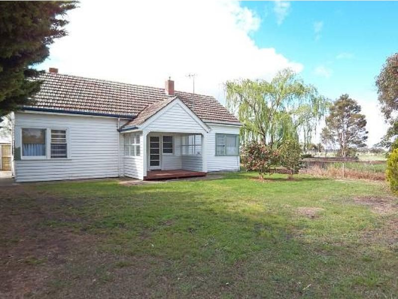Yarram VIC 3971