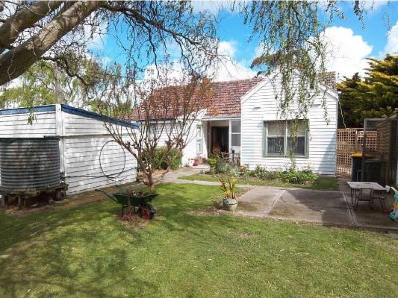 Yarram VIC 3971