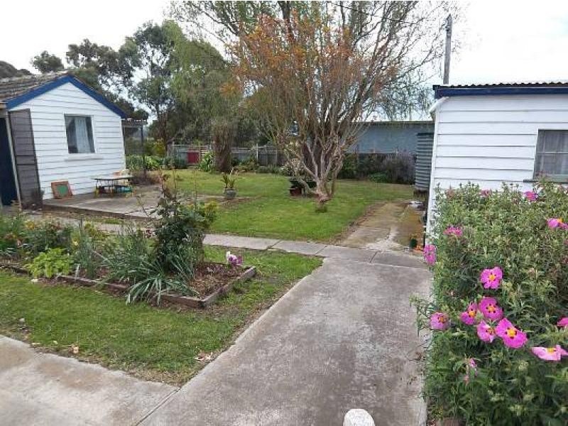 Yarram VIC 3971
