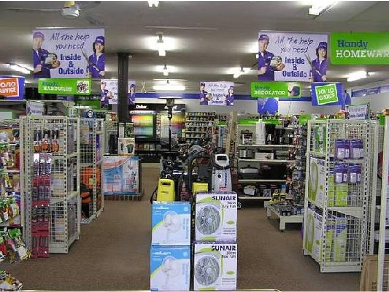 259 Commercial Road, Yarram VIC 3971