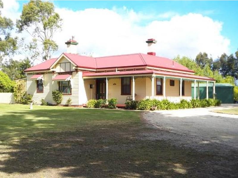 5 Blackshaws Road, Alberton West VIC 3971