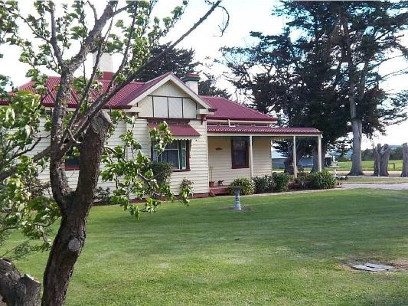 5 Blackshaws Road, Alberton West VIC 3971