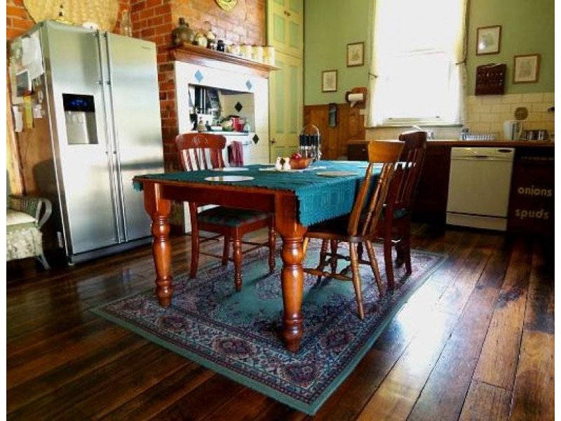 5 Blackshaws Road, Alberton West VIC 3971