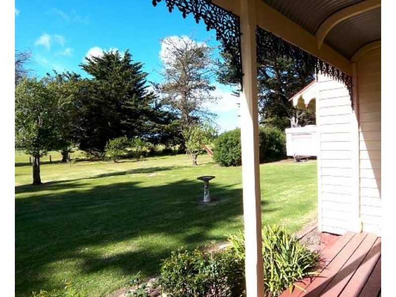5 Blackshaws Road, Alberton West VIC 3971