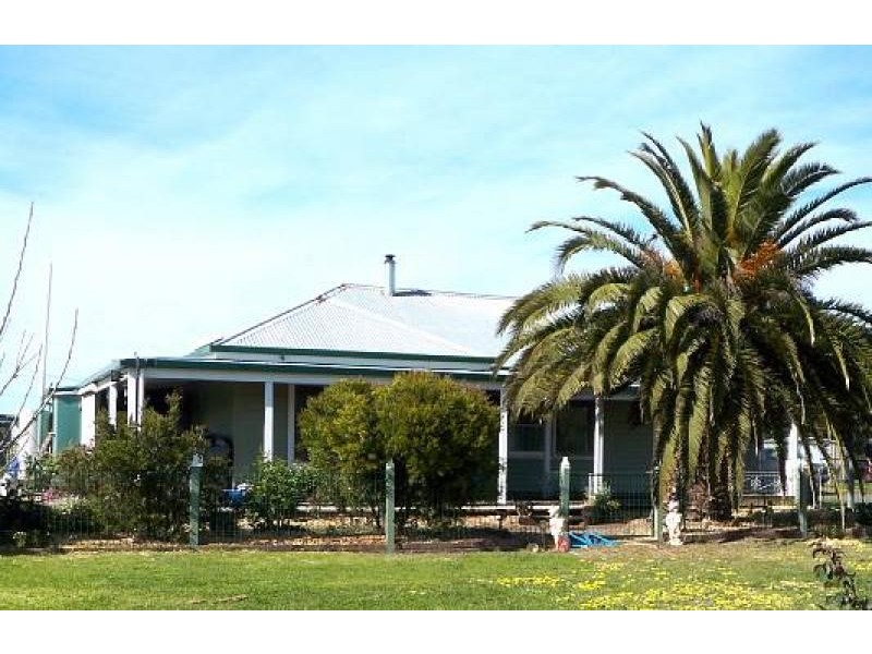 251 Brewery Road, Alberton VIC 3971