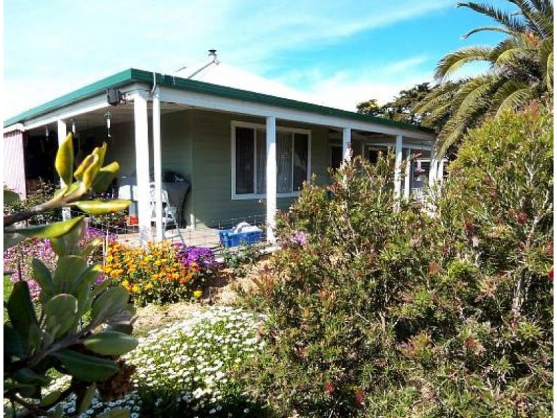 251 Brewery Road, Alberton VIC 3971