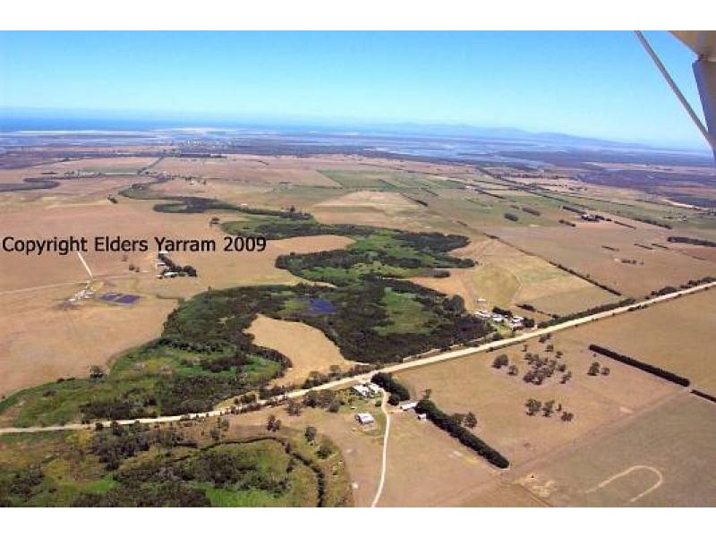 251 Brewery Road, Alberton VIC 3971