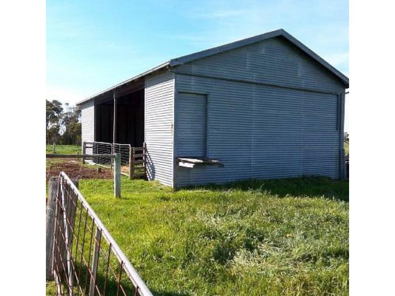 251 Brewery Road, Alberton VIC 3971