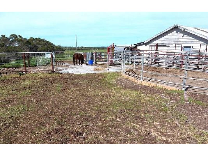 251 Brewery Road, Alberton VIC 3971