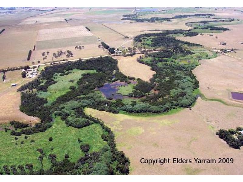 251 Brewery Road, Alberton VIC 3971