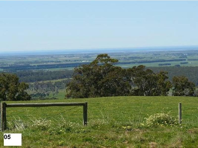 414 Old Whitelaws Track, Devon North VIC 3971