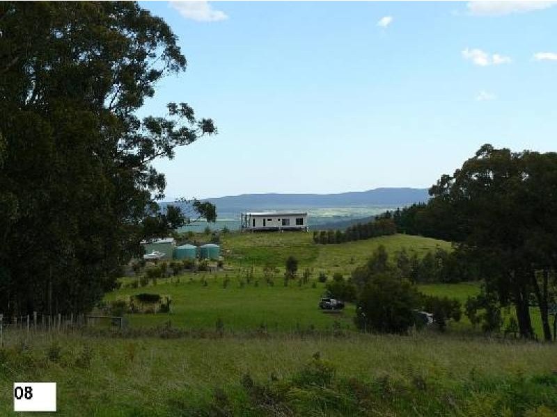 414 Old Whitelaws Track, Devon North VIC 3971
