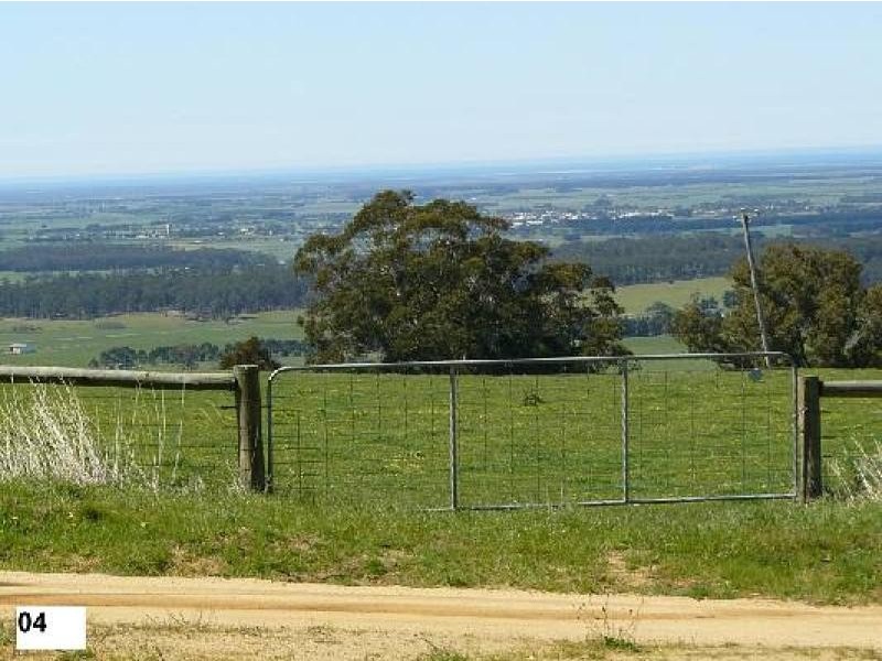 414 Old Whitelaws Track, Devon North VIC 3971