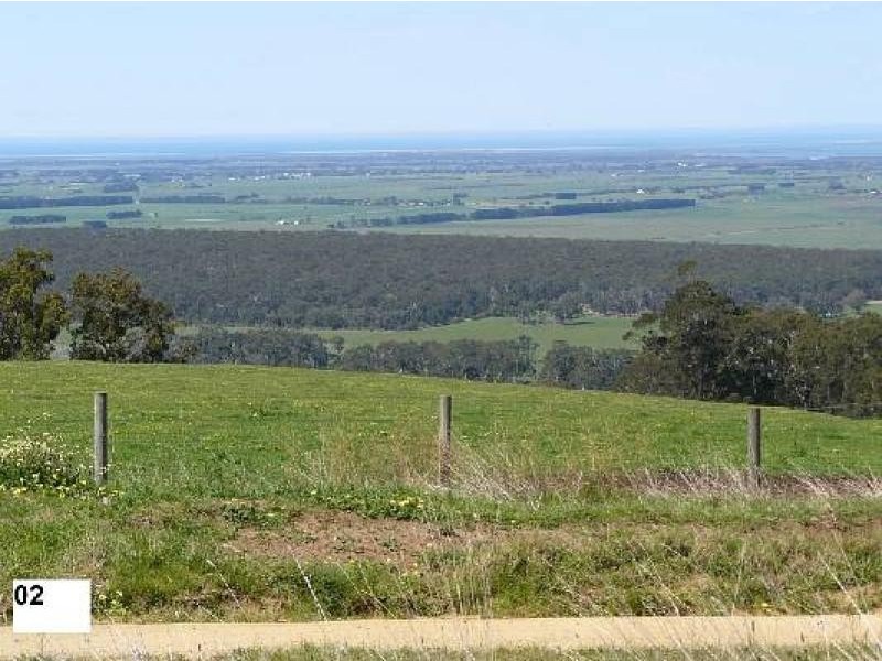 414 Old Whitelaws Track, Devon North VIC 3971