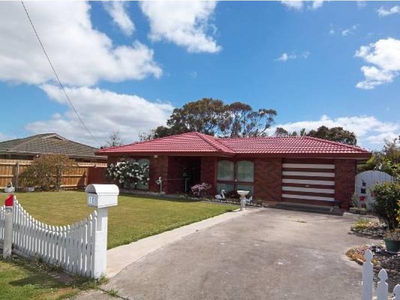 10 Charlotte Road, Yarram VIC 3971