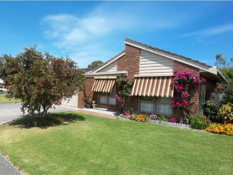 Unit 18/10-14 Grant Street, Yarram VIC 3971