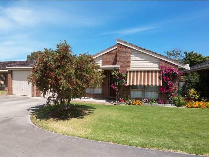 Unit 18/10-14 Grant Street, Yarram VIC 3971