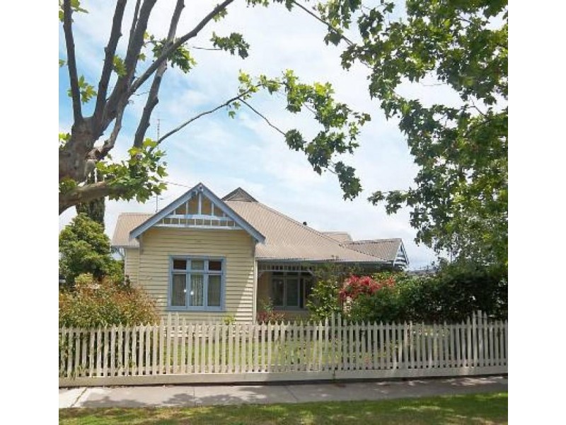 42 Nicol Street, Yarram VIC 3971