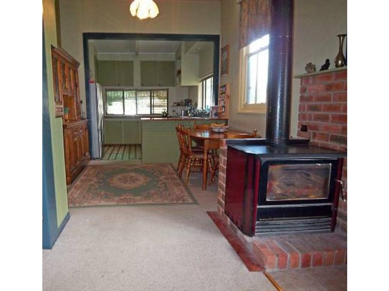 42 Nicol Street, Yarram VIC 3971