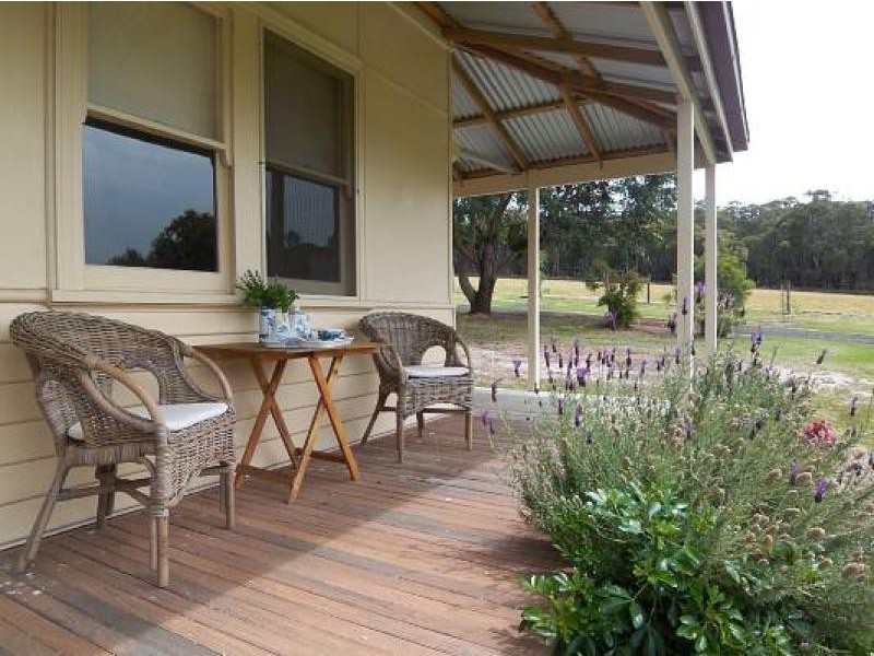 87 Beagleys Road, Devon North VIC 3971