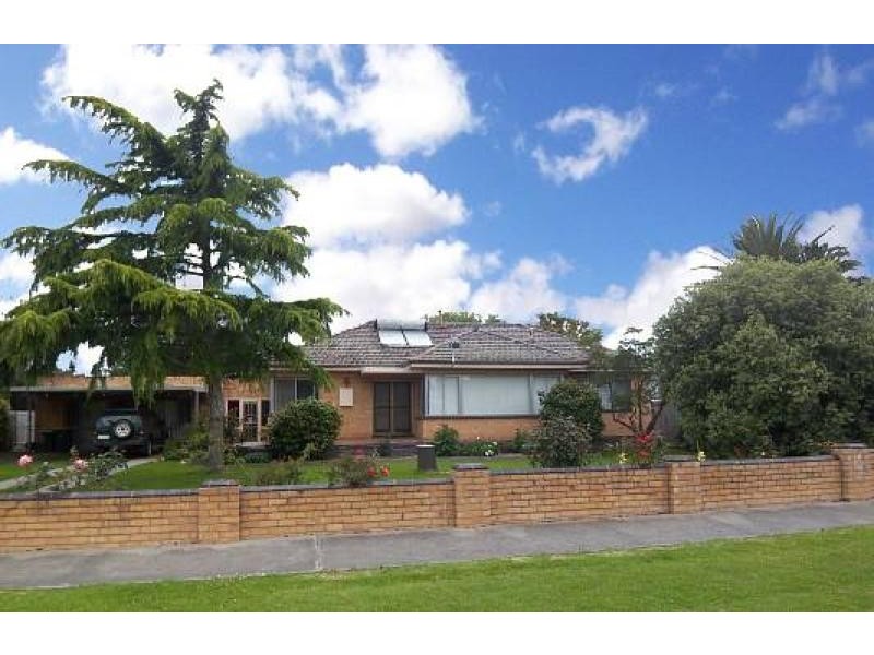 7 Buckley Street, Yarram VIC 3971