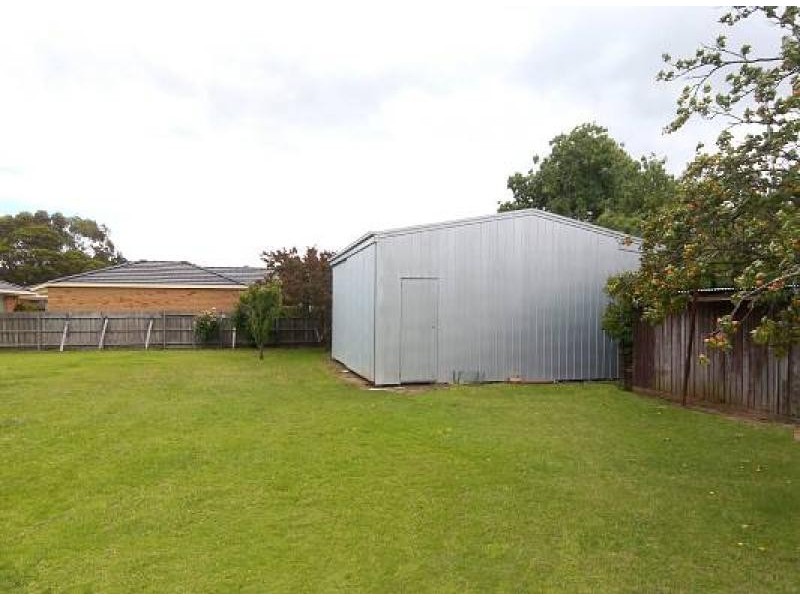 7 Buckley Street, Yarram VIC 3971