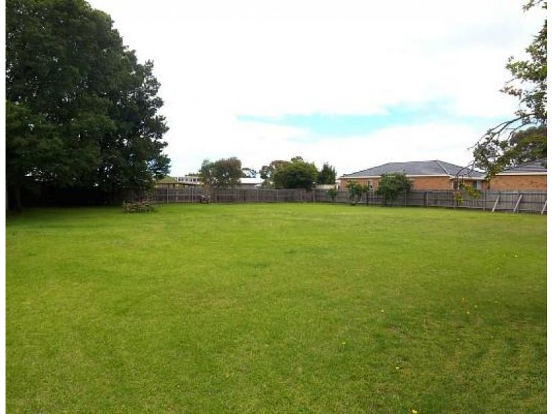 7 Buckley Street, Yarram VIC 3971