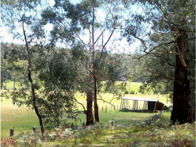 3687 Hyland Highway, Won Wron VIC 3971
