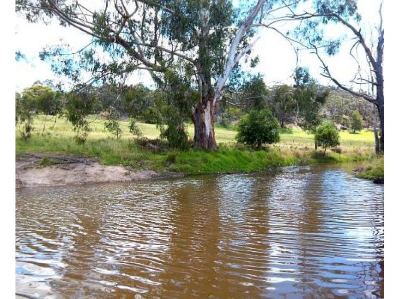 3687 Hyland Highway, Won Wron VIC 3971