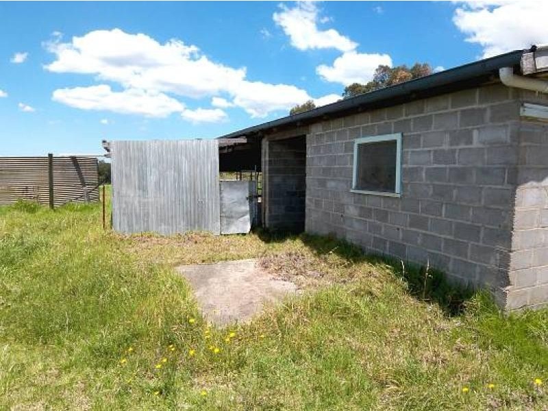 3687 Hyland Highway, Won Wron VIC 3971