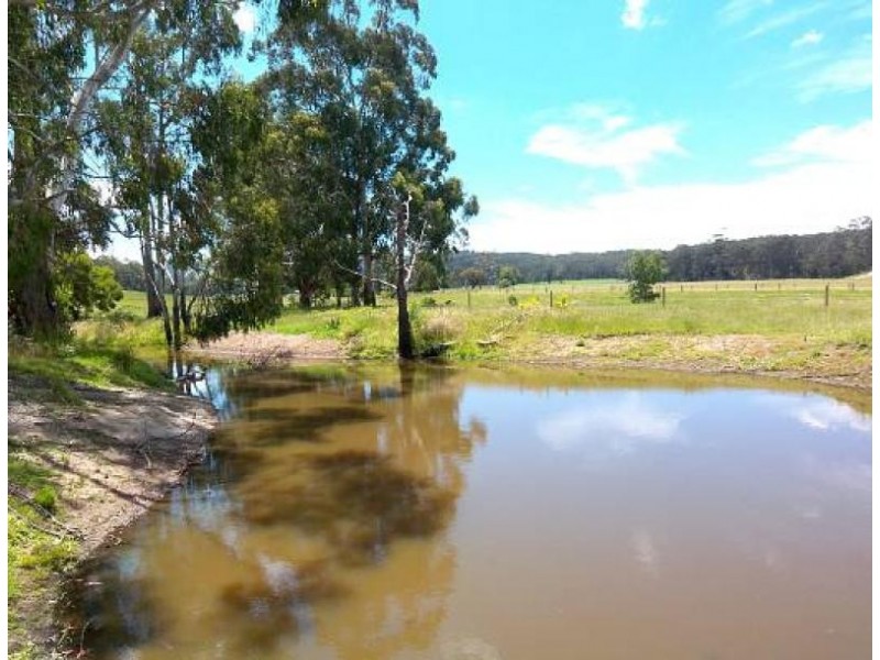 3687 Hyland Highway, Won Wron VIC 3971