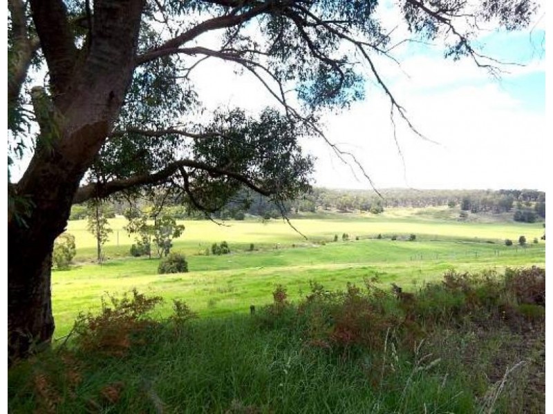3687 Hyland Highway, Won Wron VIC 3971