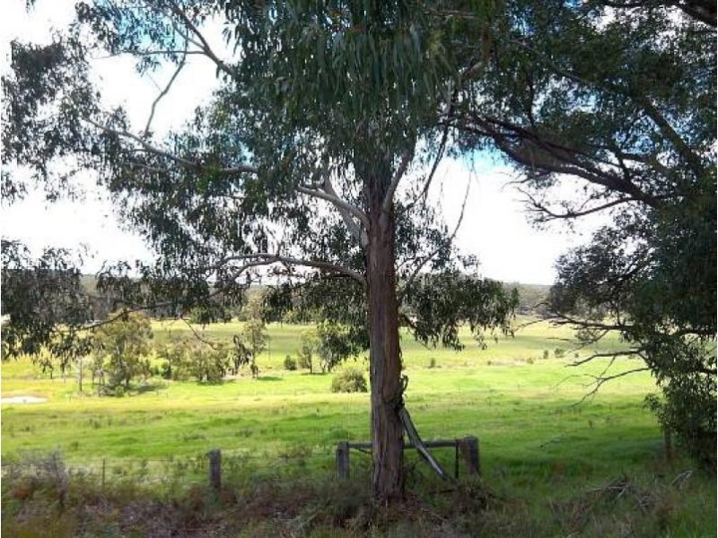 3687 Hyland Highway, Won Wron VIC 3971