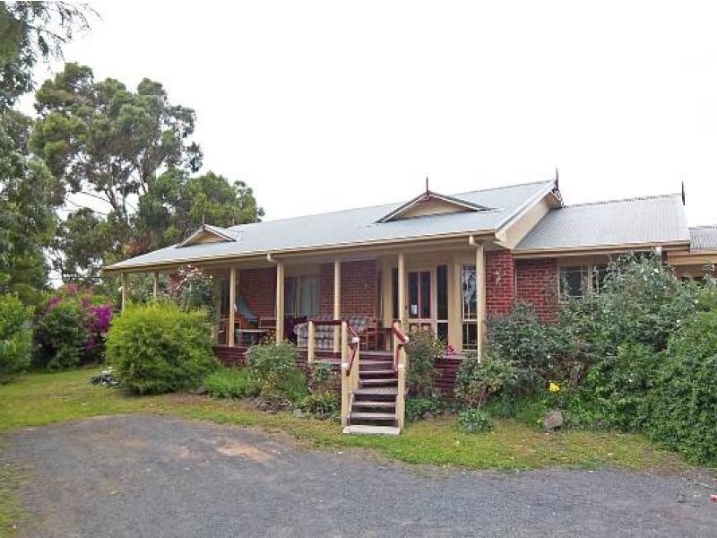 397 Commercial Road, Yarram VIC 3971