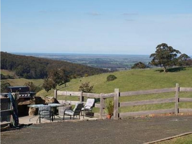 528 Old Whitelaws Track, Devon North VIC 3971