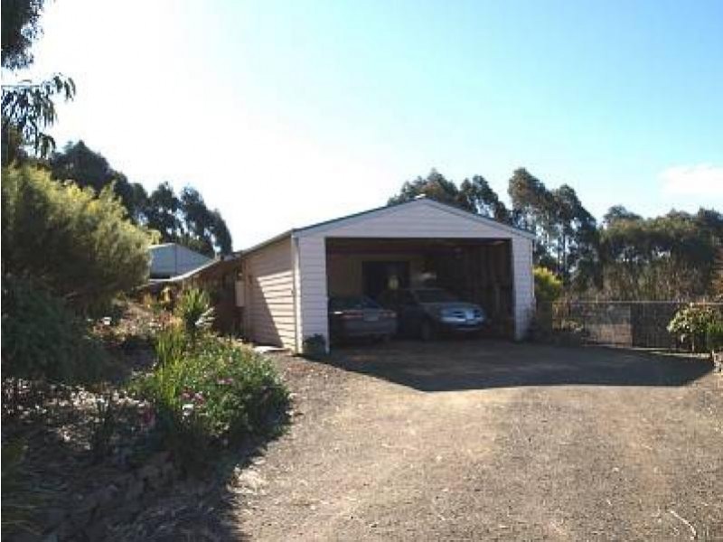 528 Old Whitelaws Track, Devon North VIC 3971