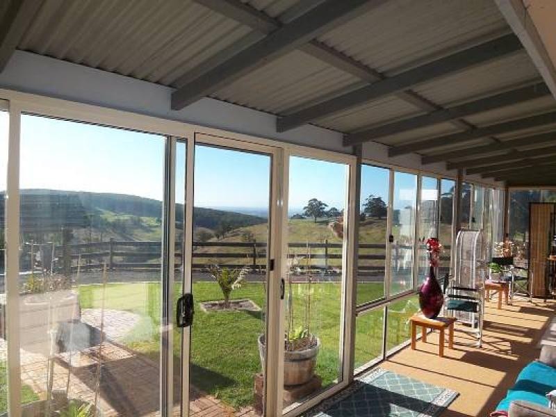 528 Old Whitelaws Track, Devon North VIC 3971