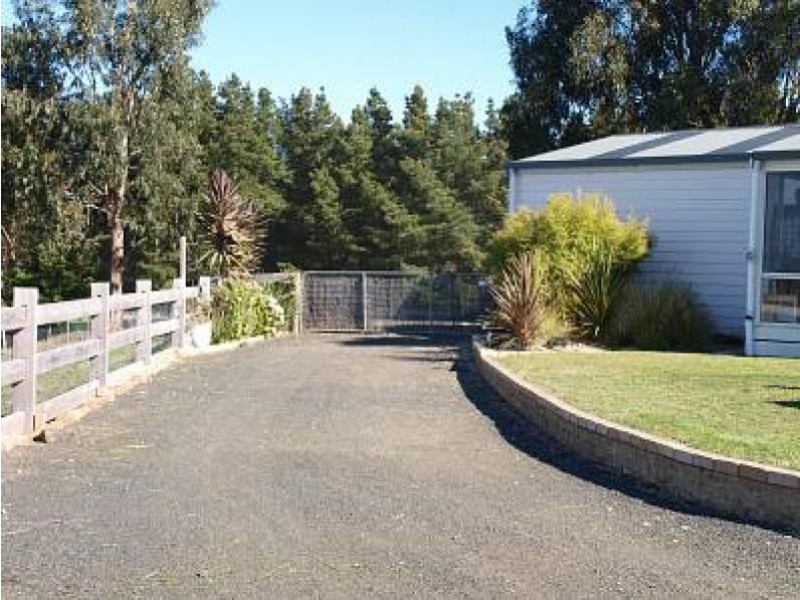 528 Old Whitelaws Track, Devon North VIC 3971