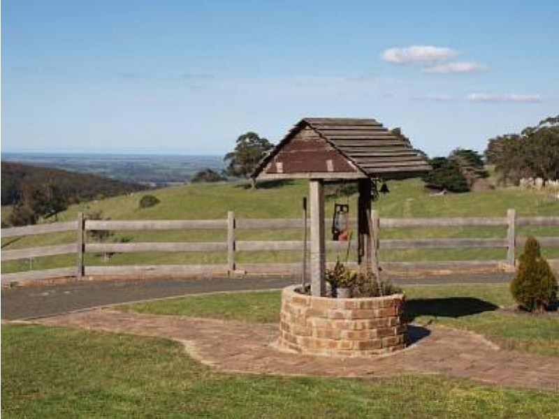 528 Old Whitelaws Track, Devon North VIC 3971