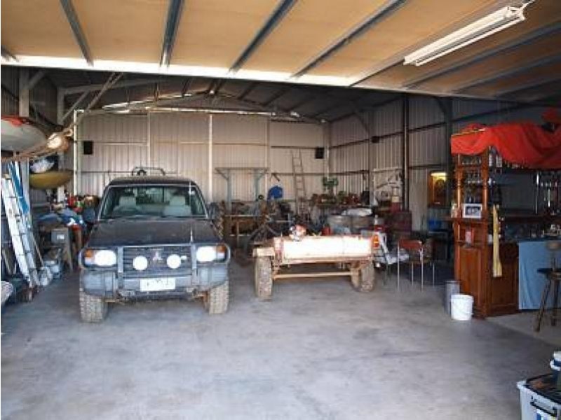 528 Old Whitelaws Track, Devon North VIC 3971