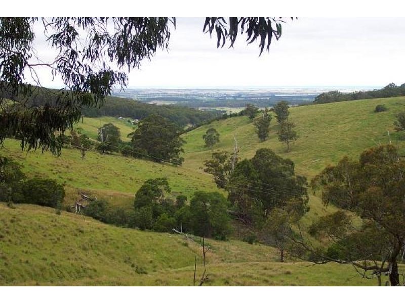 528 Old Whitelaws Track, Devon North VIC 3971