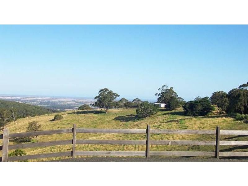 528 Old Whitelaws Track, Devon North VIC 3971