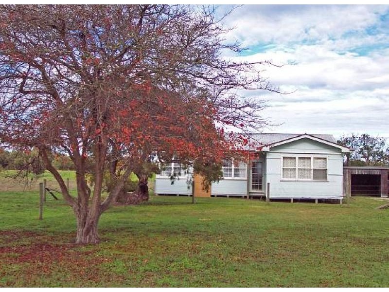 560 Telegraph Road, Hedley VIC 3967