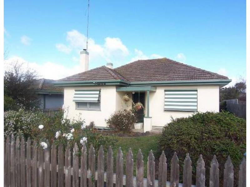 40 Duke Street, Yarram VIC 3971