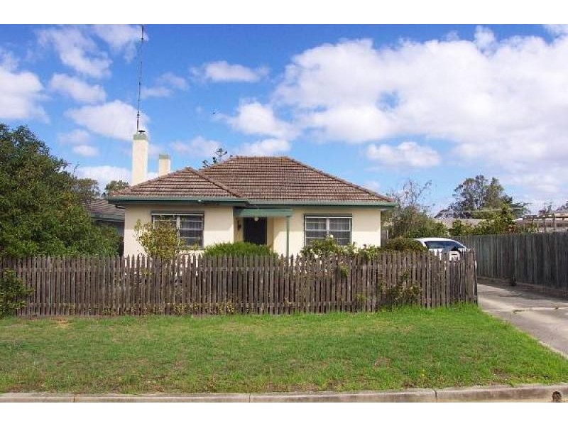 40 Duke Street, Yarram VIC 3971