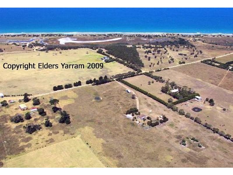 11 Patons Road, Woodside Beach VIC 3874