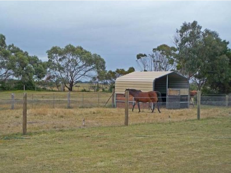 11 Patons Road, Woodside Beach VIC 3874