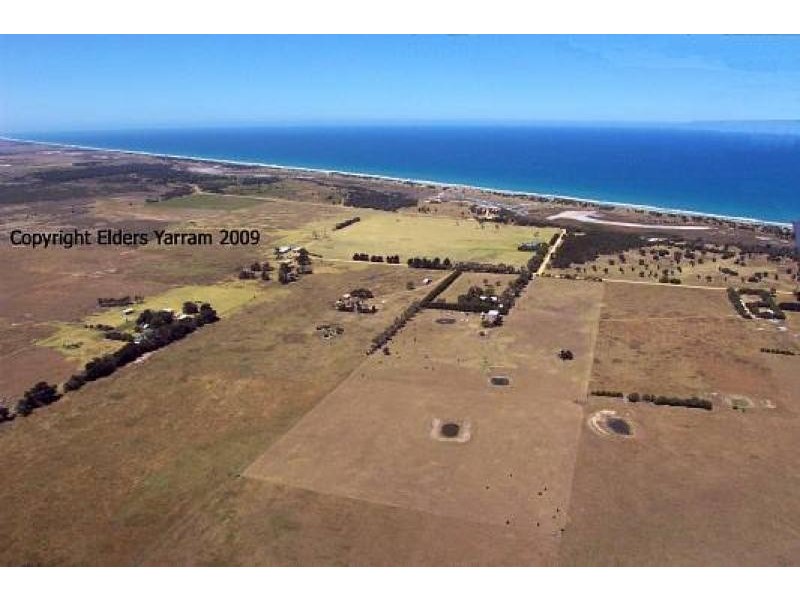 11 Patons Road, Woodside Beach VIC 3874